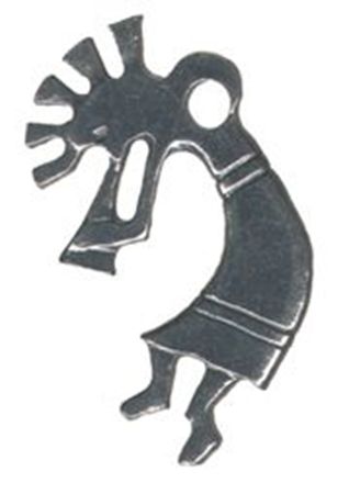 Picture of C3111   Kokopelli Flat 