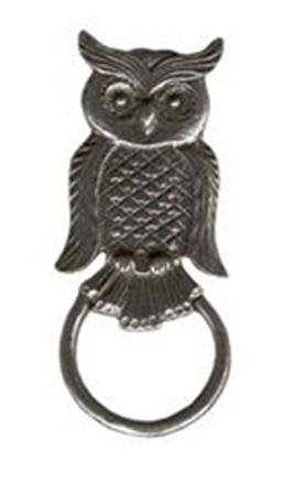 Picture of C3124   Owl Eyeglass Holder Pin 