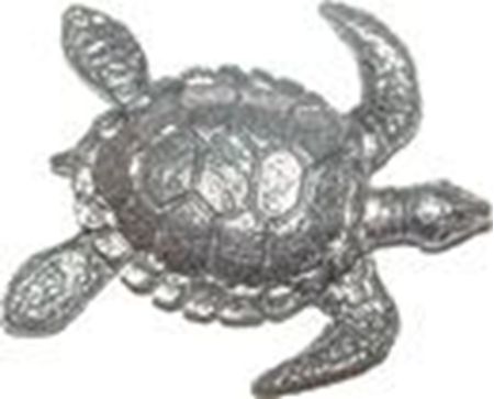 Picture of C3139   Turtle Figurine 