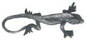 Picture of D4016   Lizard Figurine 