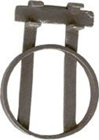 Picture of D4030   Candle  Slab Holder Base 