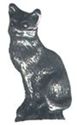 Picture of D4047   Cat Figurine 