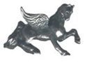 Picture of D4051   Pegasus Figurine 