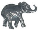 Picture of D4078   Elephant Figurine 