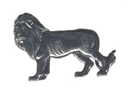 Picture of D4107   Lion Flat 