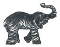 Picture of E5005   Elephant Figurine 