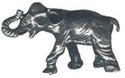 Picture of E5030   Elephant Figurine 