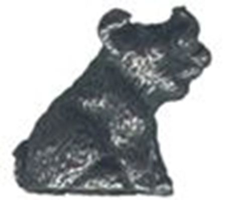 Picture of E5036   Pig Figurine 