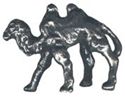 Picture of E5045   Camel Figurine 