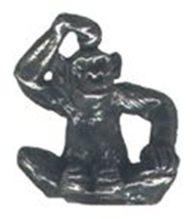 Picture of E5087   Monkey Figurine 