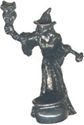 Picture of E5093   Witch Figurine 