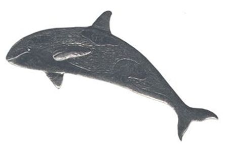 Picture of E5111   Whale Flat 