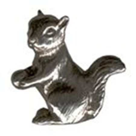 Picture of E5134   Squirrel Figurine 