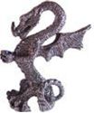 Picture of E5157   Dragon Figurine 