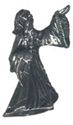 Picture of F6004   Wizard Figurine 