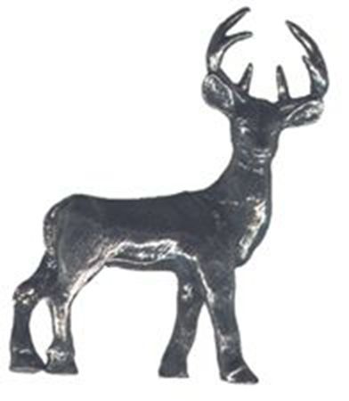 Picture of F6022   Deer Figurine 