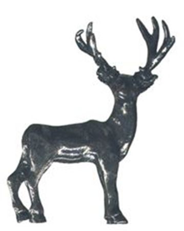 Picture of F6028   Deer Figurine 