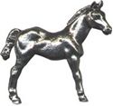 Picture of F6031   Horse Figurine 