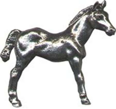 Picture of F6031   Horse Figurine 