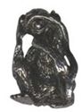 Picture of F6032   Monkey Figurine 