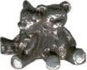 Picture of F6045   Double Bear Figurine 