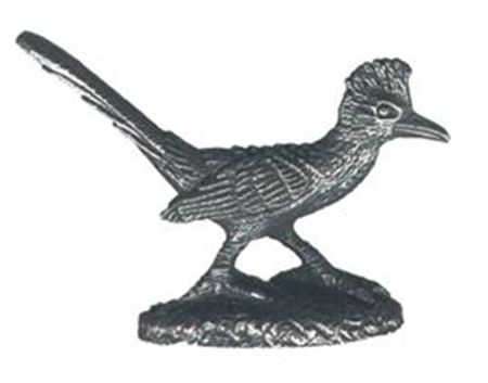 Picture of G7027   Roadrunner Figurine 