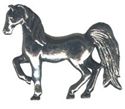 Picture of H8020   Horse Figurine 