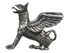 Picture of H8035   Griffen Figurine 