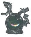 Picture of I8506   Dragons Figurine 
