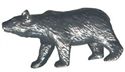 Picture of I8524   Bear Figurine 