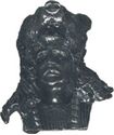 Picture of J9003   Indian Figurine 