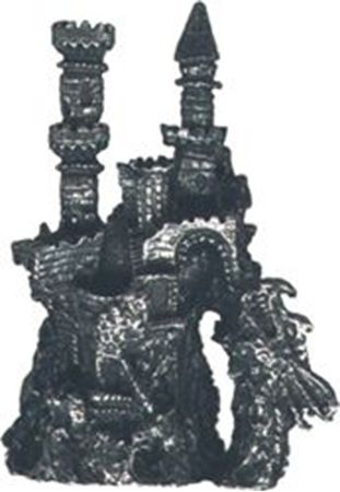 Picture of JK9505   Castle Figurine 