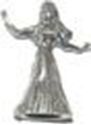Picture of M11029   Hula Dancer Figurine 