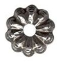 Picture of M11032   Flower Marble Base 
