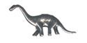 Picture of M11039   Dinosaur Figurine 