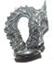 Picture of M11043   Dragon Head Figurine 