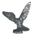Picture of M11045   Eagle Figurine 