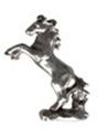 Picture of M11050   Horse Figurine 