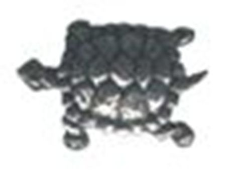 Picture of M11058   Turtle Figurine 