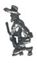 Picture of M11062   Miner Figurine 