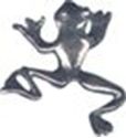 Picture of M11080   Frog Figurine 