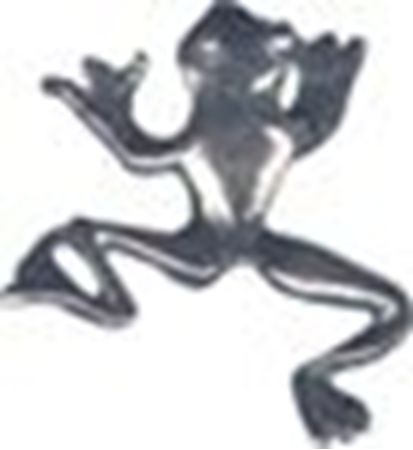 Picture of M11080   Frog Figurine 