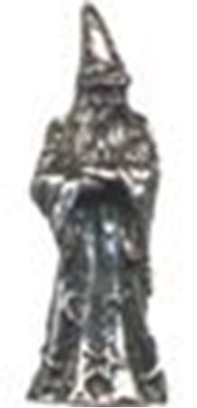 Picture of M11082   Wizard Figurine 