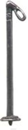 Picture of M11088   Ski Pole Figurine 