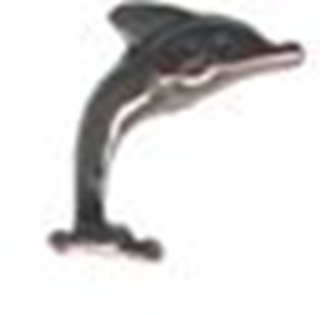 Picture of M11090   Dolphin Figurine 