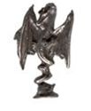 Picture of M11093   Winged Dragon Figurine 