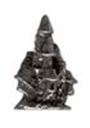 Picture of M11097   Castle Figurine 