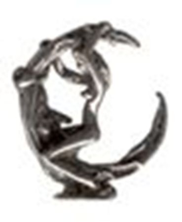 Picture of M11099   Moon Goddess Figurine 