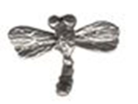 Picture of M11100   Dragonfly Figurine 