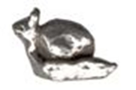 Picture of M11102   Snail Figurine 